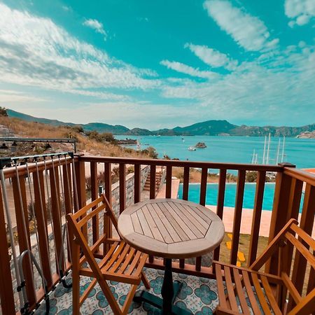 Alice Tatil Evi Мармарис Екстериор снимка