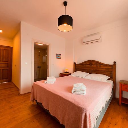 Alice Tatil Evi Мармарис Екстериор снимка