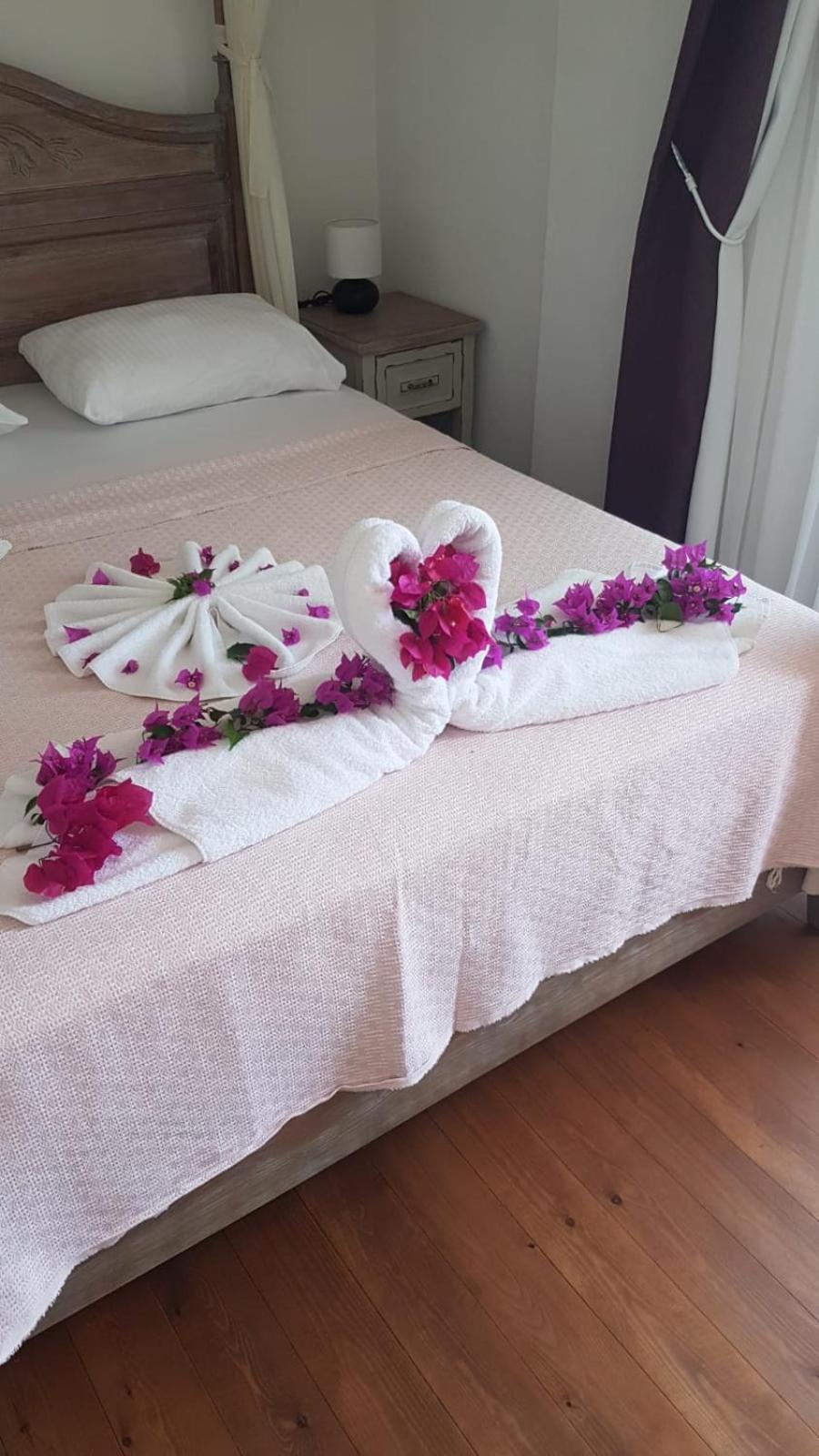Alice Tatil Evi Мармарис Екстериор снимка