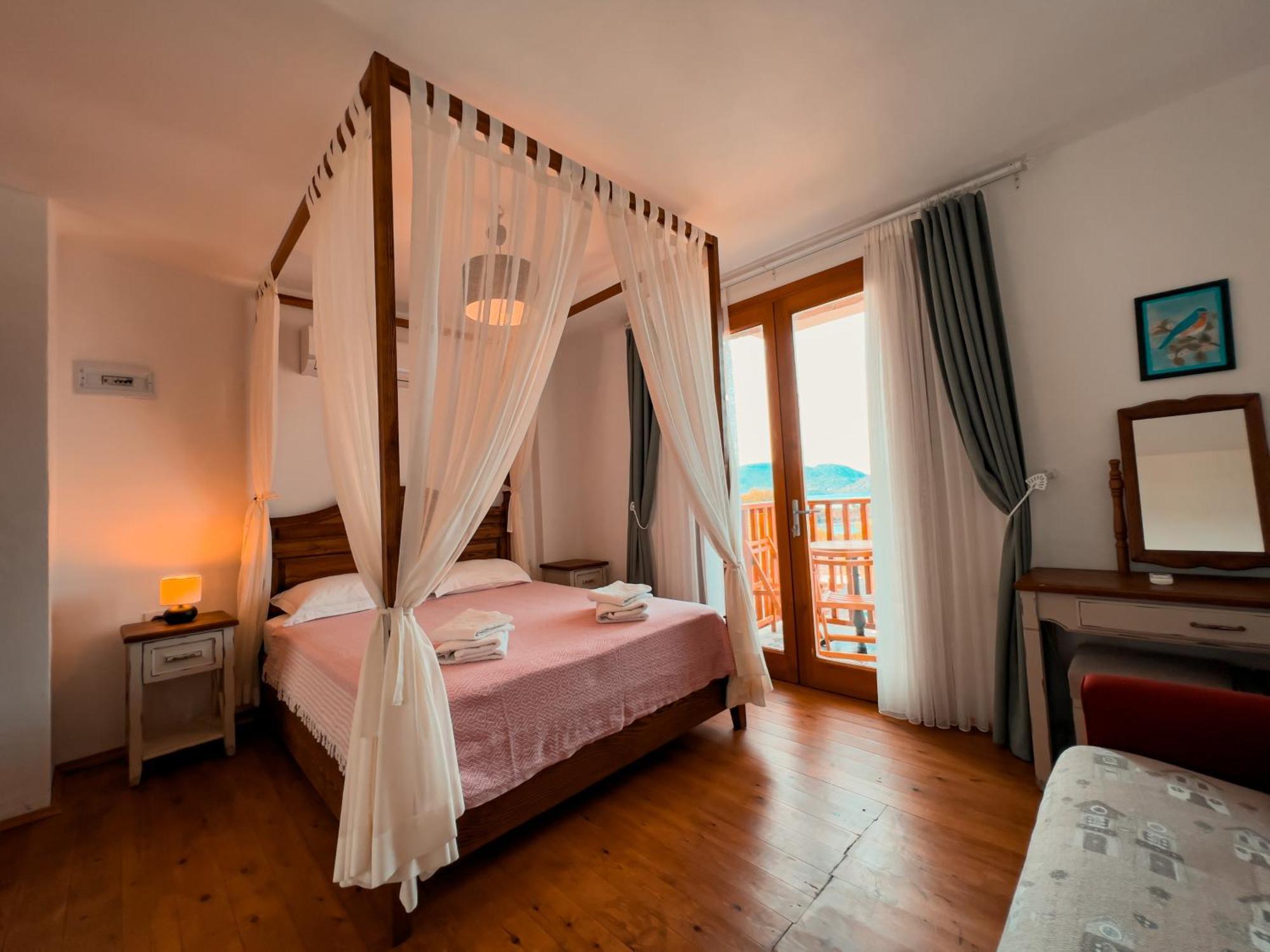 Alice Tatil Evi Мармарис Екстериор снимка