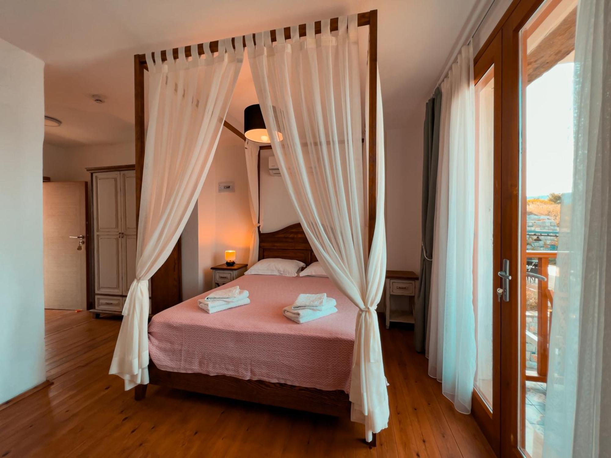 Alice Tatil Evi Мармарис Екстериор снимка