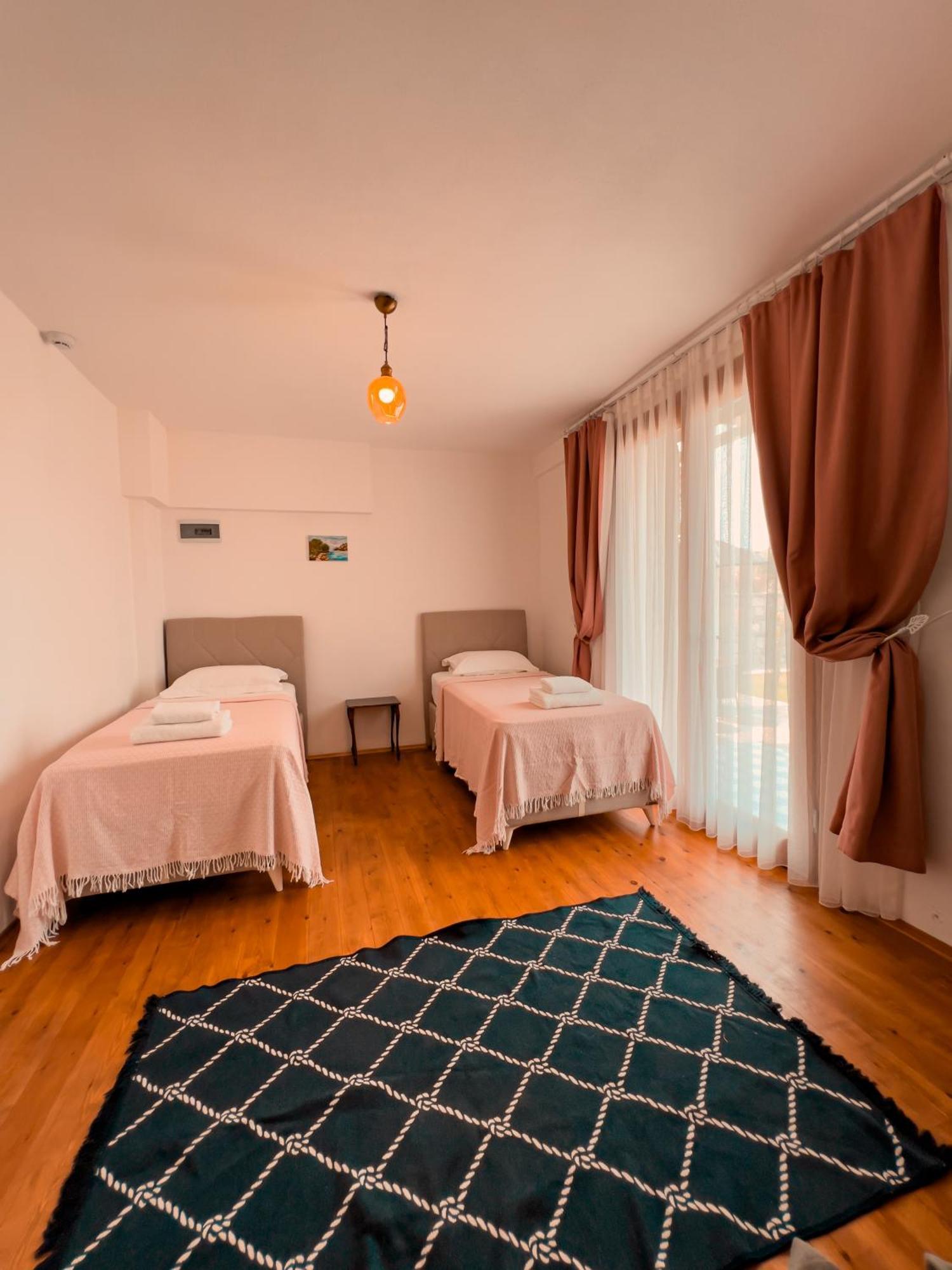 Alice Tatil Evi Мармарис Екстериор снимка