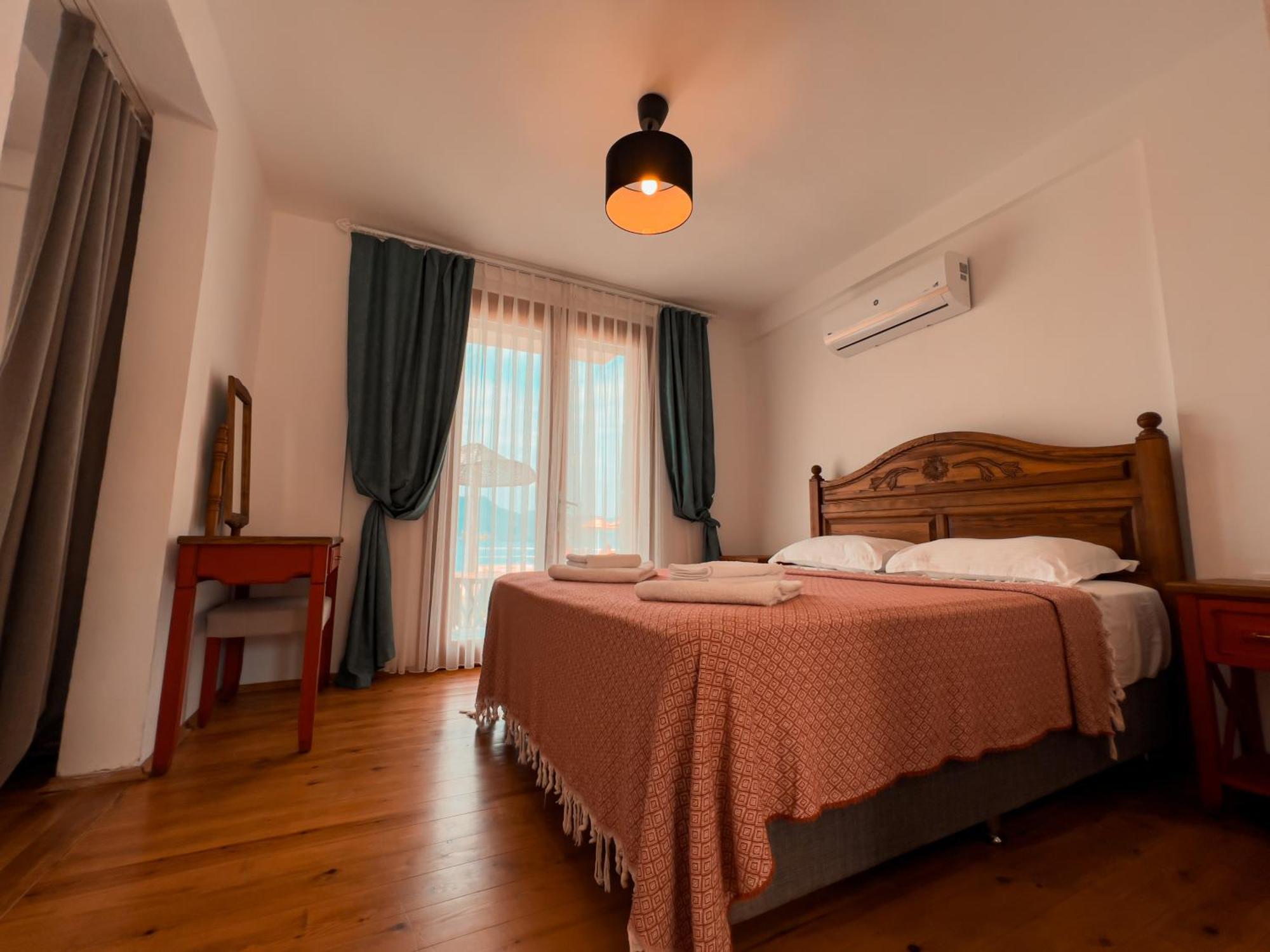 Alice Tatil Evi Мармарис Екстериор снимка